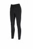 Bryczesy damskie PHIA SELECTION GRIP - Pikeur - black